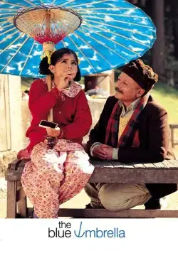 Скачать Синий зонтик (2005)