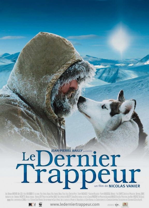 Скачать Последний зверолов (2004)