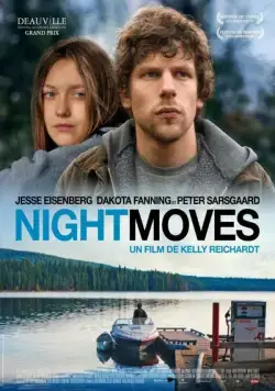 Ночные движения (2013) торрент