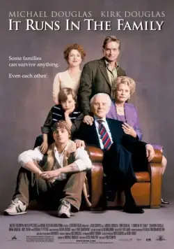 Семейные ценности (2003) торрент
