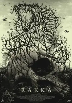 Ракка (2017) торрент