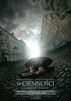 В темноте (2011) торрент
