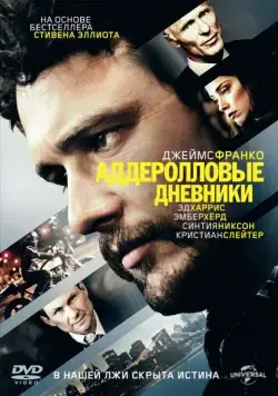 Аддеролловые дневники (2015) торрент