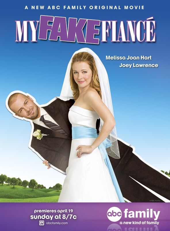 Скачать Фальшивая свадьба (2009)