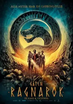 Скачать Тайна Рагнарока (2013)