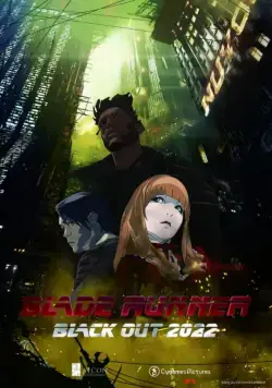 Бегущий по лезвию: Блэкаут 2022 (2017) торрент