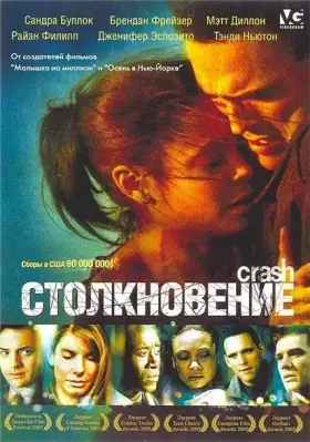 Скачать Столкновение