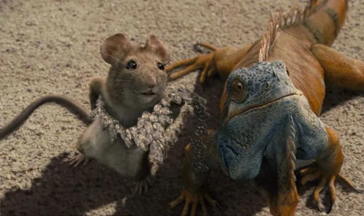 Крошка из Беверли-Хиллз (2008) в хорошем качестве через торрент Крошка из Беверли-Хиллз (2008) фильм в хорошем качестве через торрент