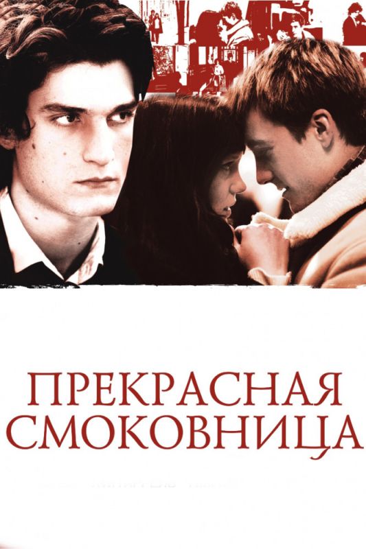 Скачать Прекрасная смоковница