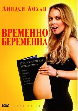 Скачать Временно беременна (2009) через торрент бесплатно