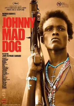 Скачать Джонни – Бешеный Пес (2008)