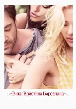 Скачать Вики Кристина Барселона (2008)