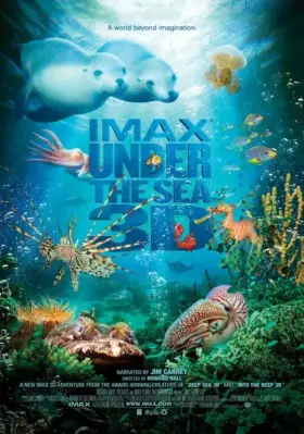 Скачать На глубине морской 3D
