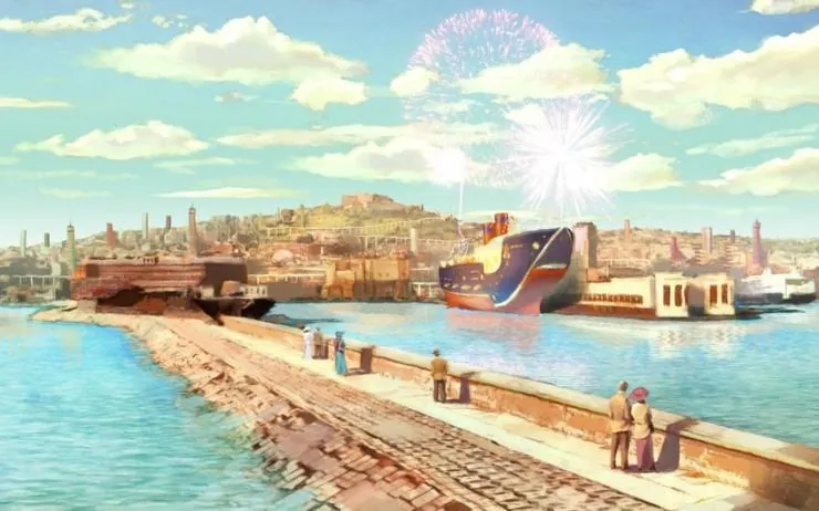 Кошка-Золушка (2017) через торрент бесплатно Кошка-Золушка (2017) мультфильм через торрент бесплатно