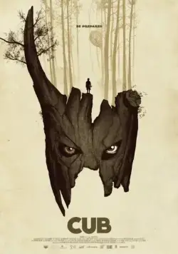 Скачать Детёныш (2014)