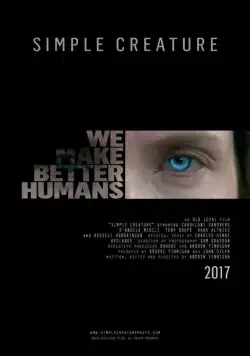 Простое существо (2016) торрент