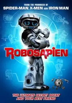 Робосапиен: Перезагрузка (2013) торрент