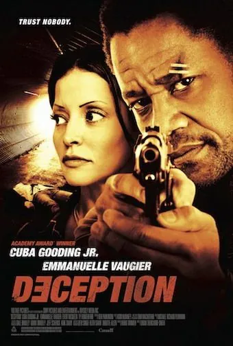 Обман (2013) торрент