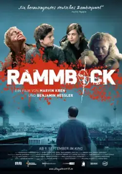 Осаждённые мертвецами (2010) торрент