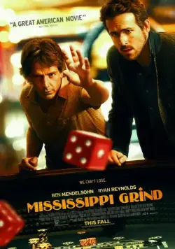 Прогулка по Миссисипи (2014) торрент