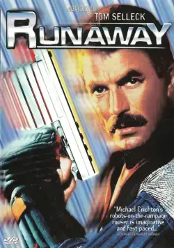Охота на роботов (1984) торрент