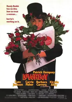 Герой-любовник (1989) через торрент бесплатно Скачать Герой-любовник