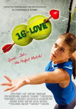 16-любовь (2012) торрент