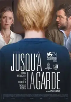 Опекунство (2017) торрент