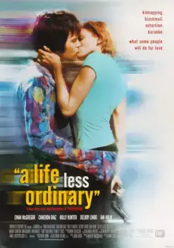 Менее привычная жизнь (1997) через торрент бесплатно Скачать Менее привычная жизнь
