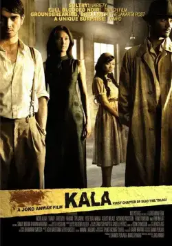 Мёртвое время: Кала (2007) торрент