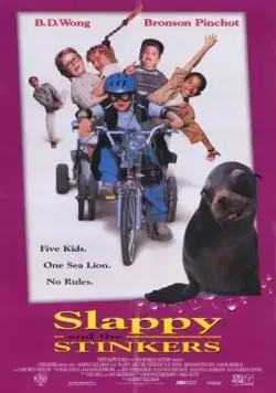 Скачать Хлопушка и Вонючки (1998)