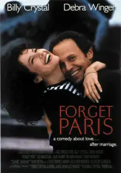 Скачать Забыть Париж (1995)