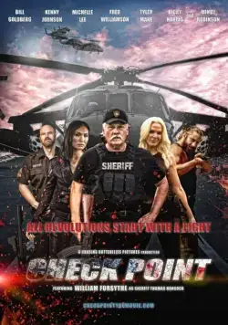 Контрольная точка (2017) торрент