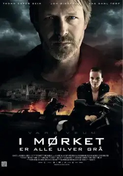 Варг Веум: Ночью все волки серы (2011) торрент