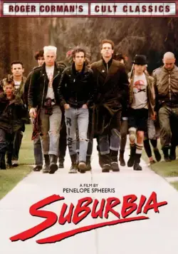 Пригород (1983) торрент
