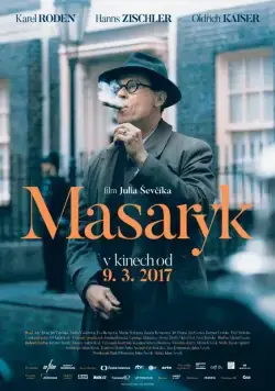 Ян Масарик (2016) торрент