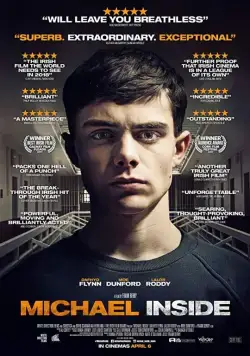 Майкл внутри (2017) торрент