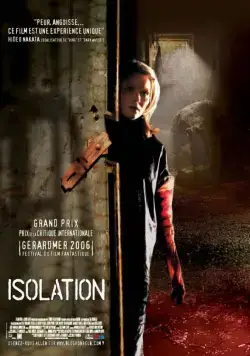 Изоляция (2005) торрент