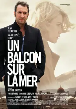 Балкон с видом на море (2010) торрент