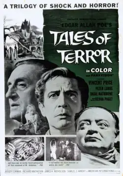 Истории ужасов (1962) торрент