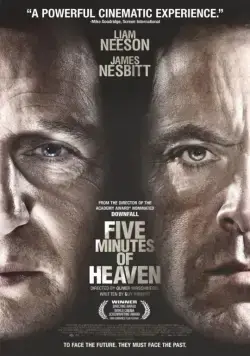 Пять минут рая (2008) торрент