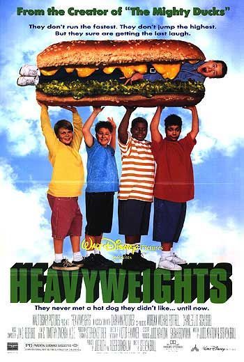 Скачать Толстопузы (1995)