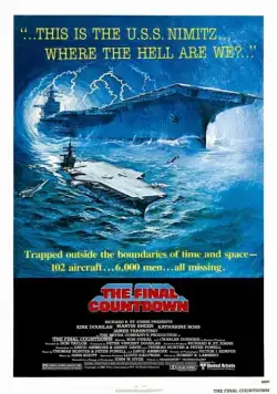 Последний отсчет (1980) торрент