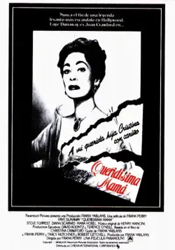 Дорогая мамочка (1981) торрент