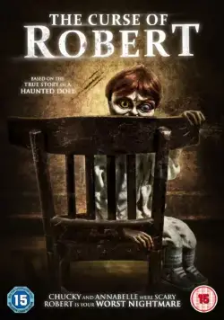 Проклятие куклы Роберт (2016) торрент