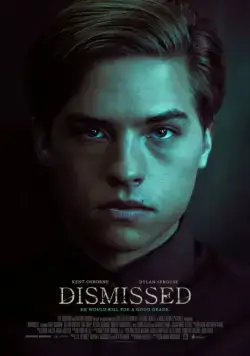 Урок окончен (2017) торрент