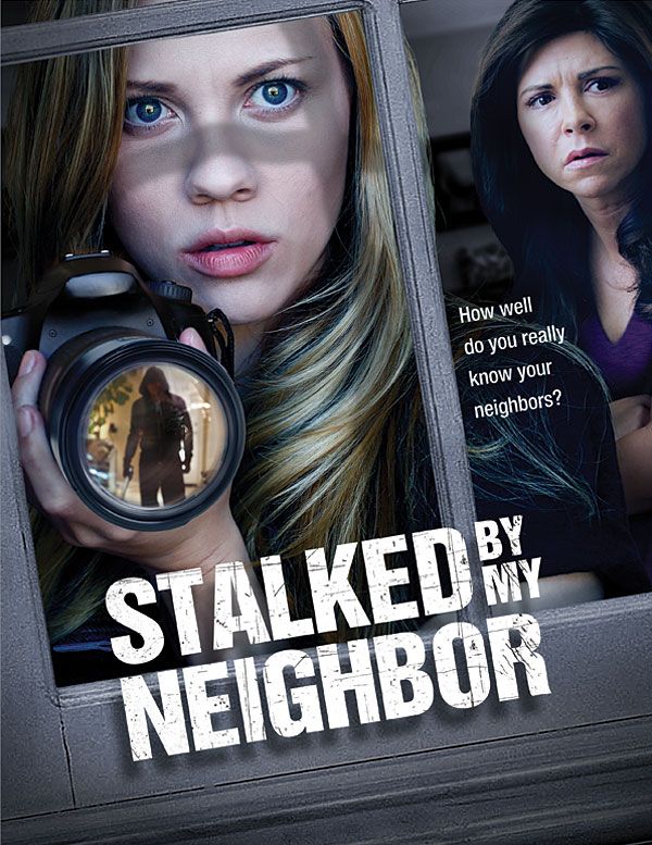 Скачать Stalked by My Neighbor
