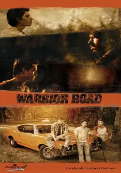 Warrior Road (2016) торрент