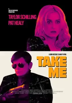 Похить меня (2017) торрент