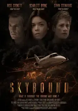 Зависшие в воздухе (2017) торрент